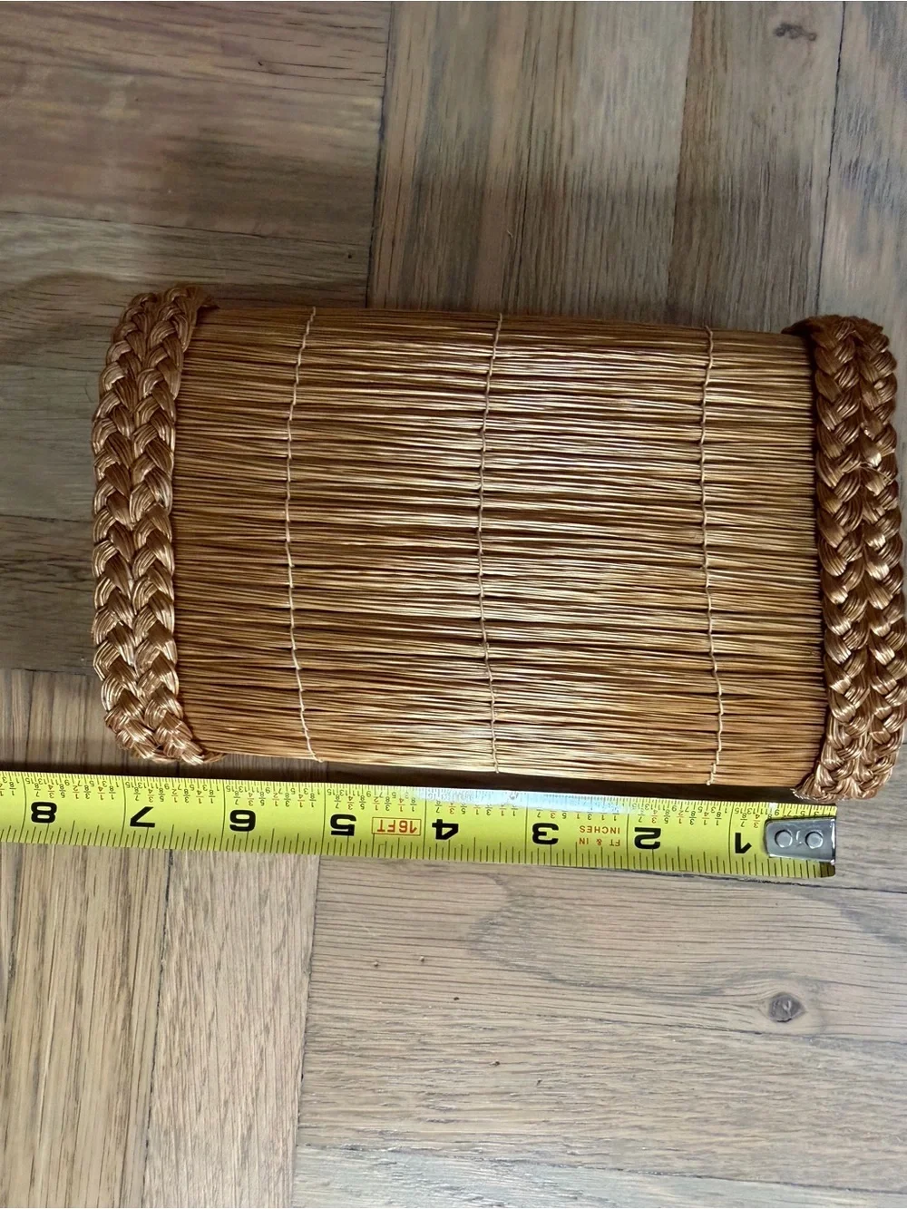 N/A natural brown